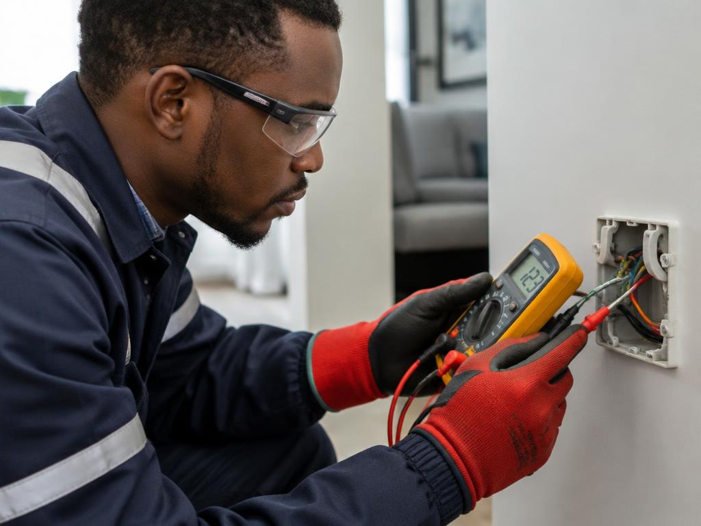 Fault Finding & Repairs