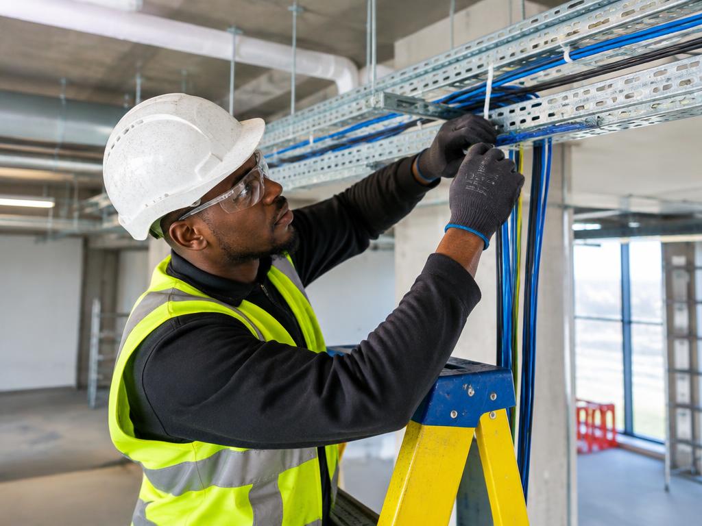 Electrical Installations & Maintenance