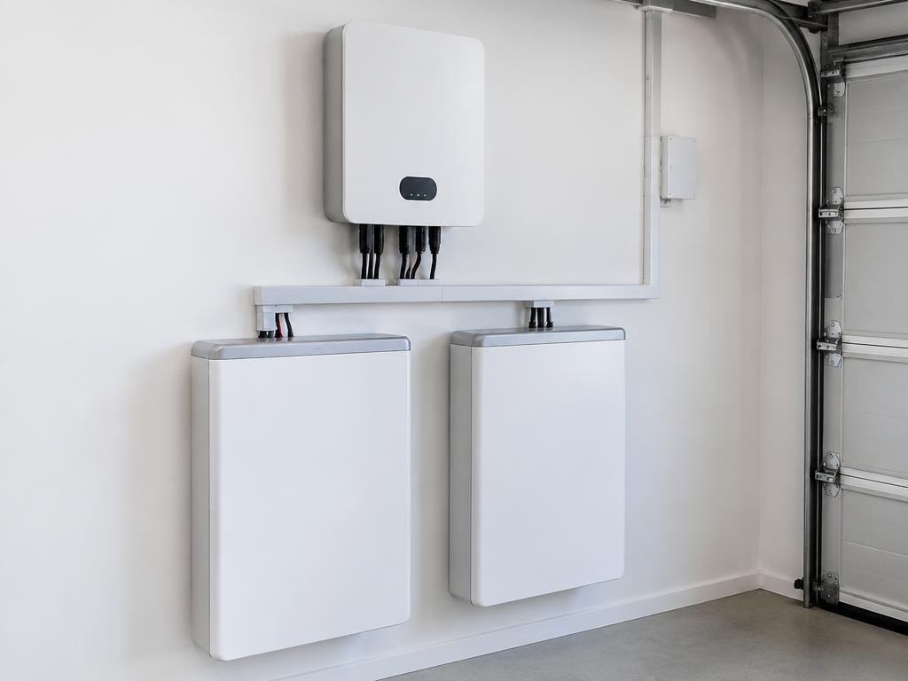 Inverter & Battery Installations
